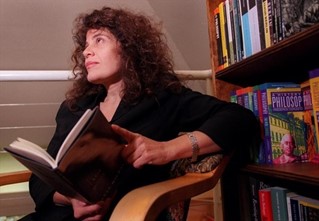 anne michaels